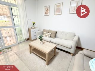 Reihenhaus zum Kauf mit 3 Zimmer in Si Racha, Chonburi