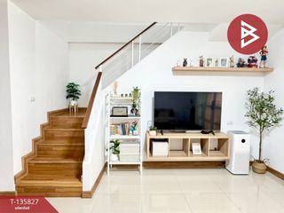 Reihenhaus zum Kauf mit 3 Zimmer in Si Racha, Chonburi