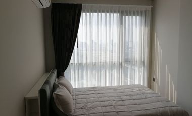 À vendre 1 chambre condo à Watthana, Bangkok