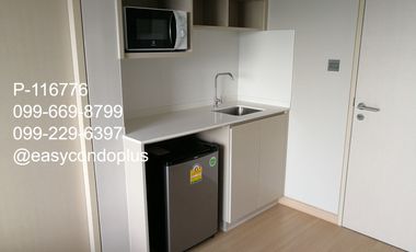 À vendre 1 chambre condo à Watthana, Bangkok