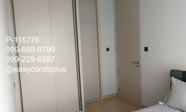 À vendre 1 chambre condo à Watthana, Bangkok