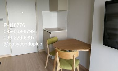À vendre 1 chambre condo à Watthana, Bangkok