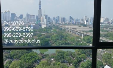 À vendre 1 chambre condo à Watthana, Bangkok