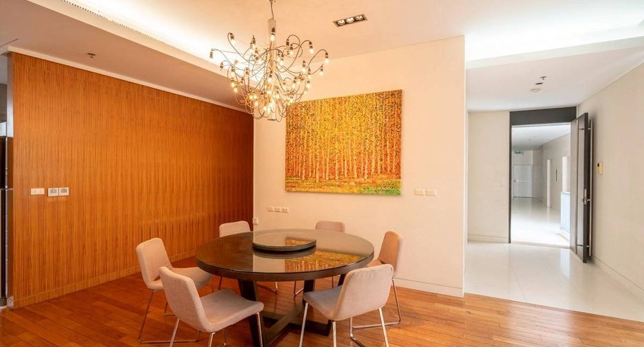 For rent and for sale 2 bedrooms condo in Khlong Toei, Bangkok