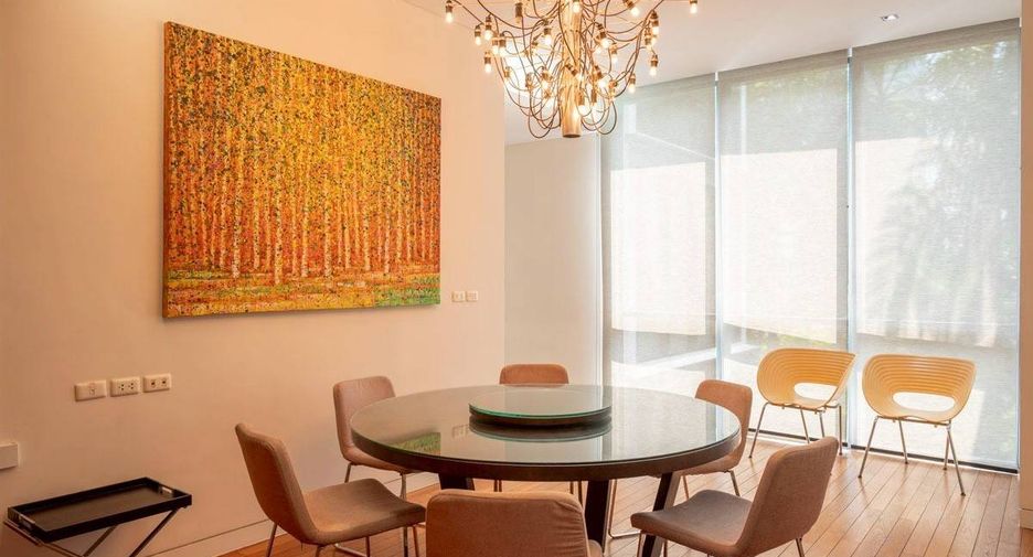 For rent and for sale 2 bedrooms condo in Khlong Toei, Bangkok