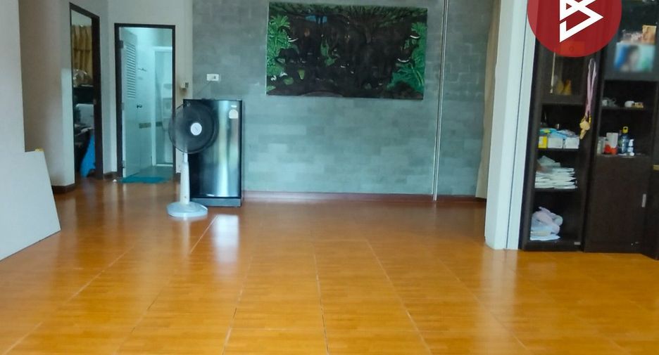 Haus zum Kauf mit 3 Zimmer in Mueang Nakhon Si Thammarat, Nakhon Si Thammarat