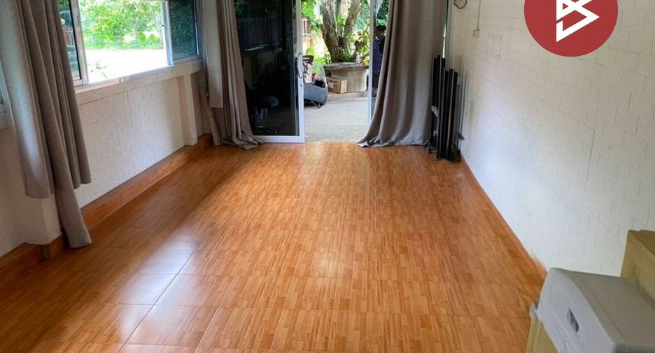 Haus zum Kauf mit 3 Zimmer in Mueang Nakhon Si Thammarat, Nakhon Si Thammarat