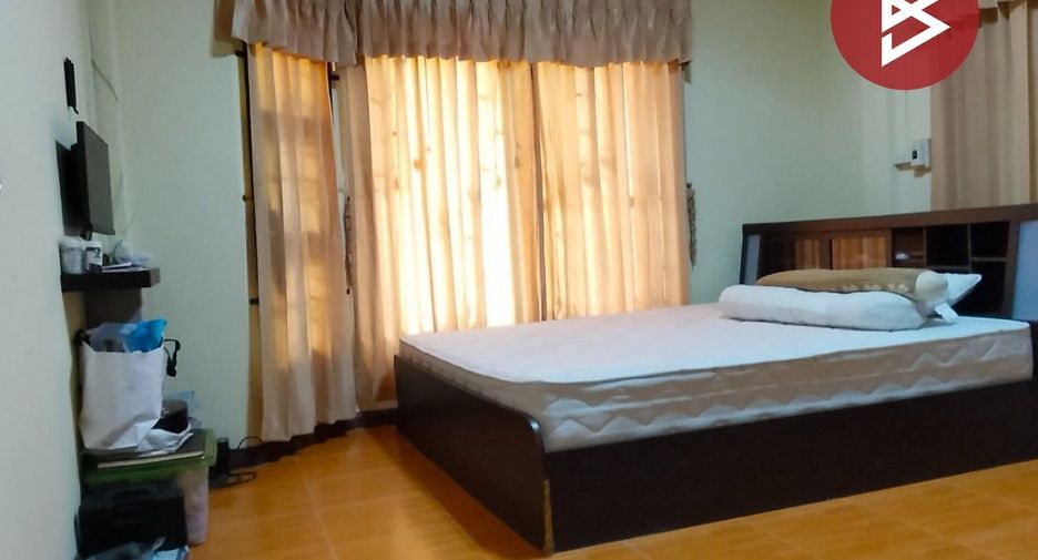 Haus zum Kauf mit 3 Zimmer in Mueang Nakhon Si Thammarat, Nakhon Si Thammarat