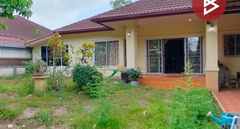 Haus zum Kauf mit 3 Zimmer in Mueang Nakhon Si Thammarat, Nakhon Si Thammarat