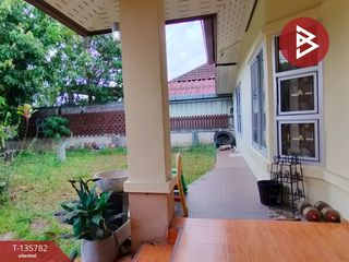 For sale 3 bedrooms house in Mueang Nakhon Si Thammarat, Nakhon Si Thammarat
