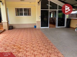 For sale 3 bedrooms house in Mueang Nakhon Si Thammarat, Nakhon Si Thammarat