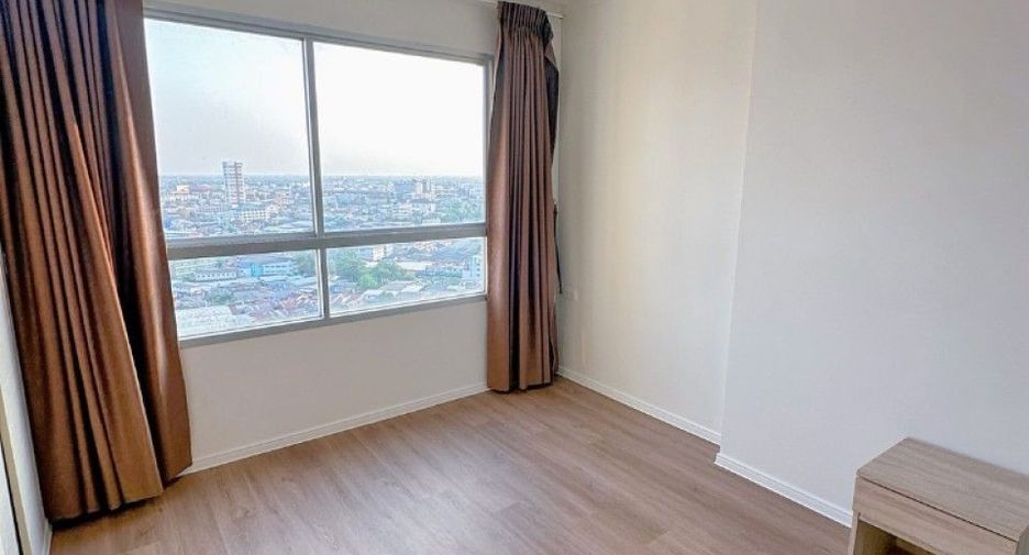 For sale 1 bed condo in Chom Thong, Bangkok