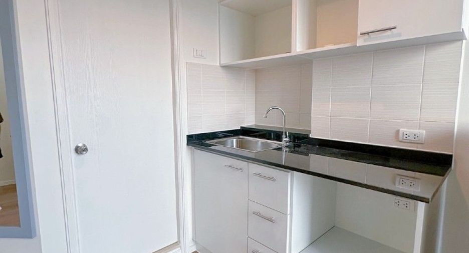 For sale 1 bed condo in Chom Thong, Bangkok