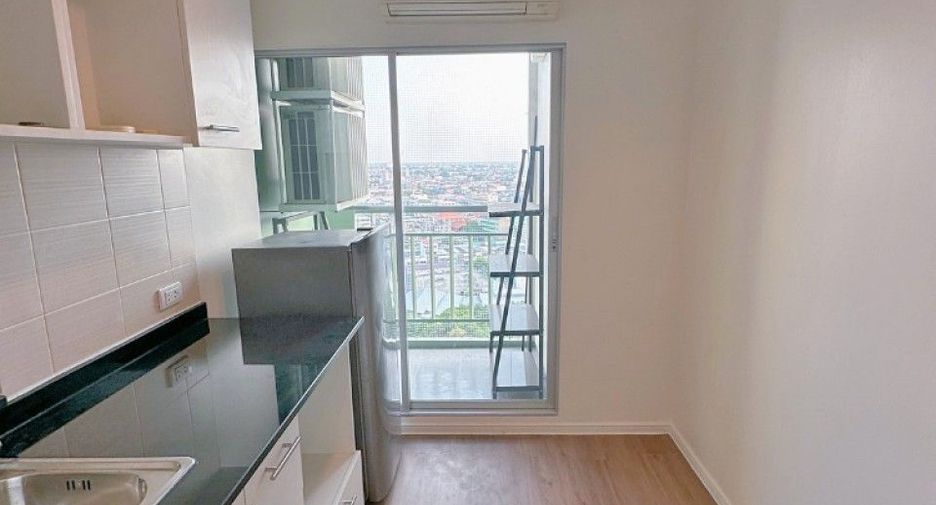 For sale 1 bed condo in Chom Thong, Bangkok