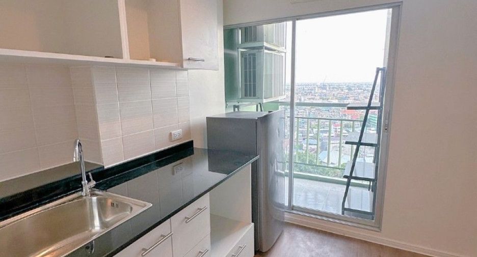 For sale 1 bed condo in Chom Thong, Bangkok