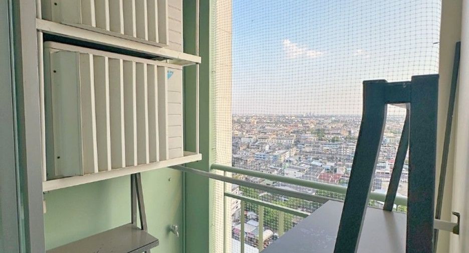 For sale 1 bed condo in Chom Thong, Bangkok