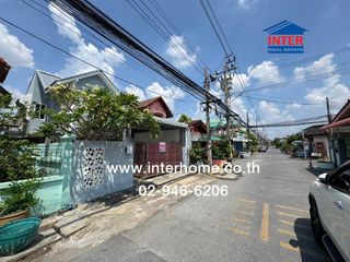 For sale 4 bedrooms house in Don Mueang, Bangkok