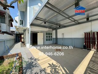 For sale 4 bedrooms house in Don Mueang, Bangkok