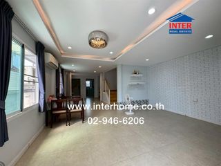 For sale 4 bedrooms house in Don Mueang, Bangkok
