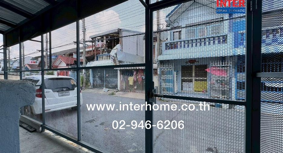 出售 4 卧室 独立屋 在 Don Mueang, 曼谷