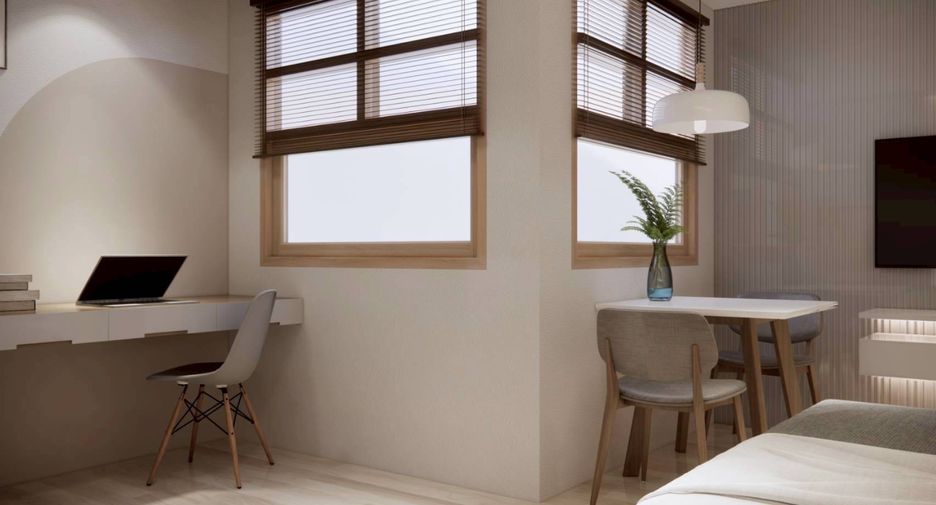 For sale 1 bed condo in Mueang Chiang Mai, Chiang Mai