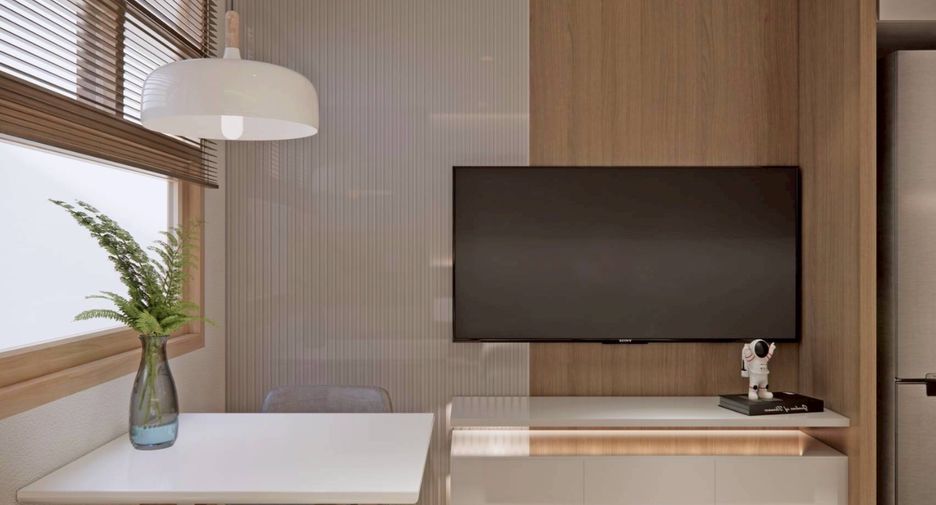 For sale 1 bed condo in Mueang Chiang Mai, Chiang Mai