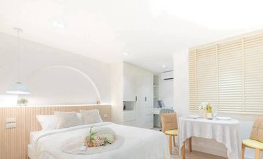For sale 1 Beds condo in Mueang Chiang Mai, Chiang Mai