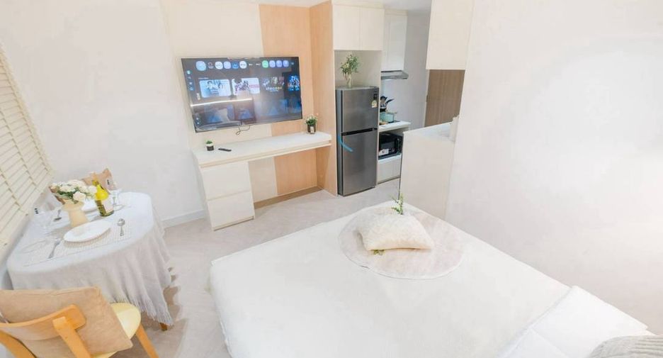 For sale 1 Beds condo in Mueang Chiang Mai, Chiang Mai