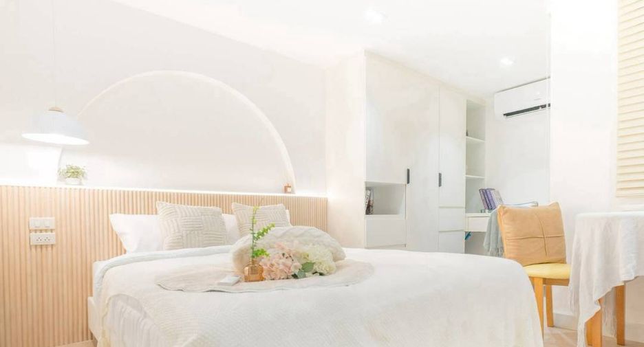 For sale 1 Beds condo in Mueang Chiang Mai, Chiang Mai