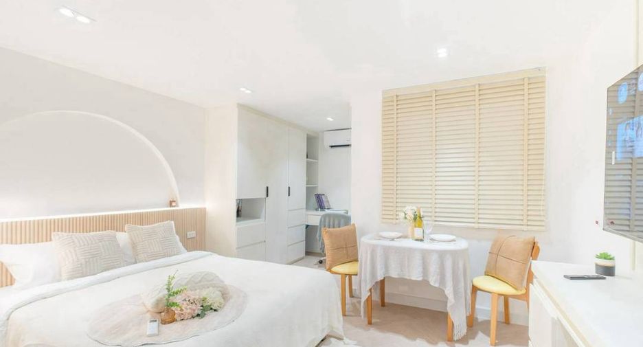 For sale 1 Beds condo in Mueang Chiang Mai, Chiang Mai