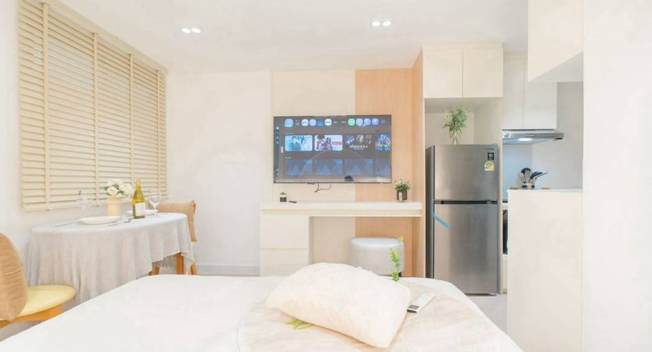 For sale 1 Beds condo in Mueang Chiang Mai, Chiang Mai