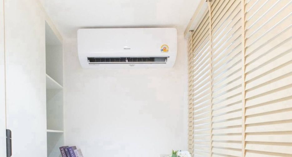 For sale 1 Beds condo in Mueang Chiang Mai, Chiang Mai
