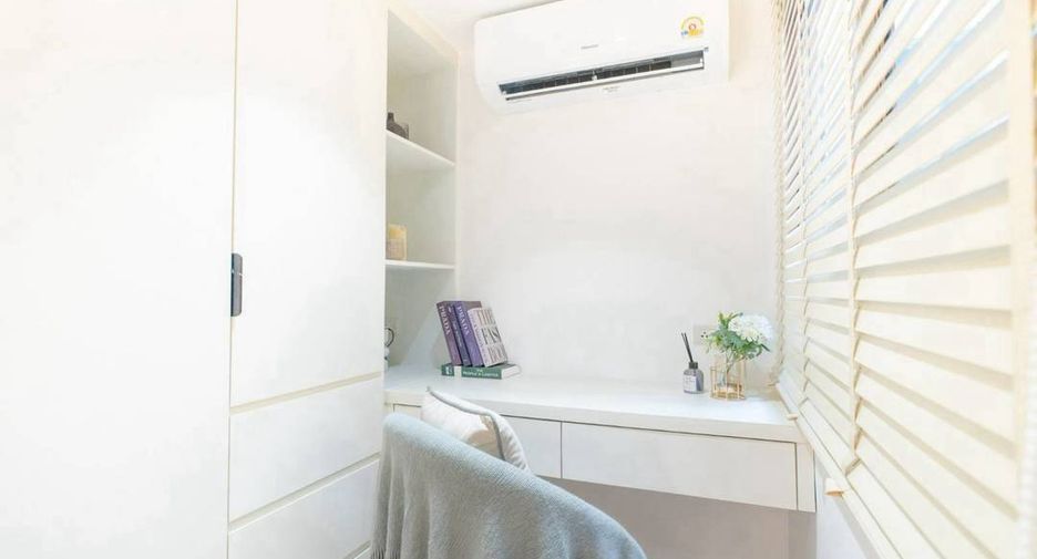 For sale 1 Beds condo in Mueang Chiang Mai, Chiang Mai