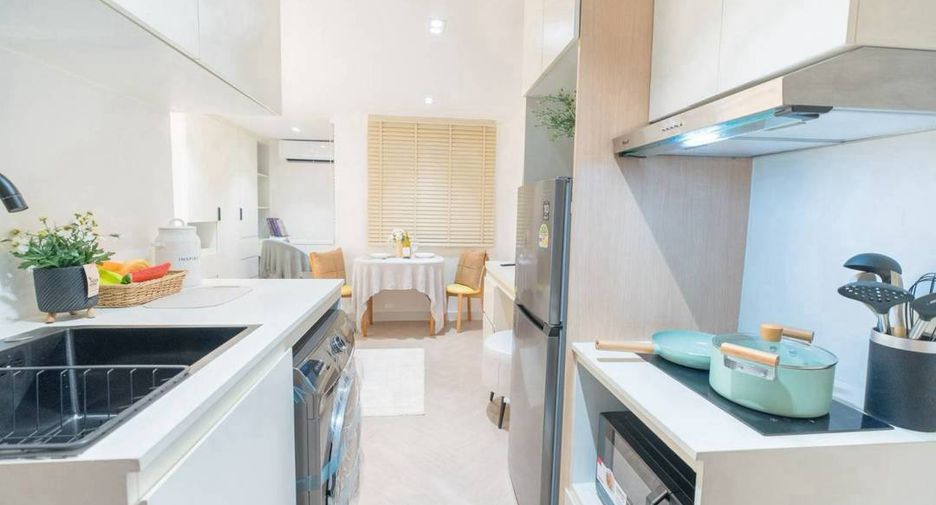 For sale 1 Beds condo in Mueang Chiang Mai, Chiang Mai