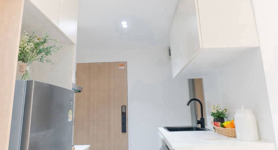 For sale 1 Beds condo in Mueang Chiang Mai, Chiang Mai