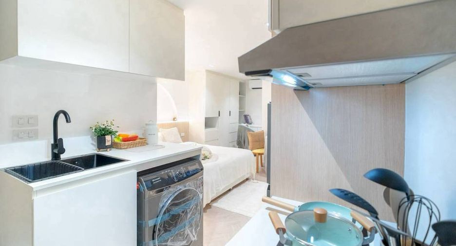 For sale 1 Beds condo in Mueang Chiang Mai, Chiang Mai