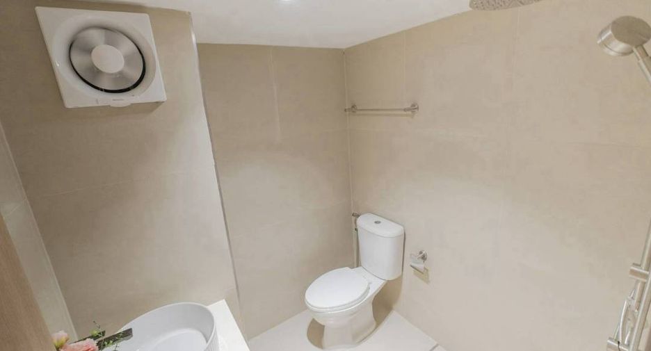 For sale 1 Beds condo in Mueang Chiang Mai, Chiang Mai