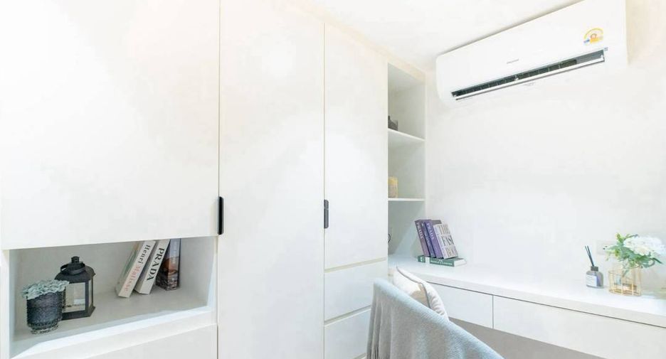 For sale 1 Beds condo in Mueang Chiang Mai, Chiang Mai