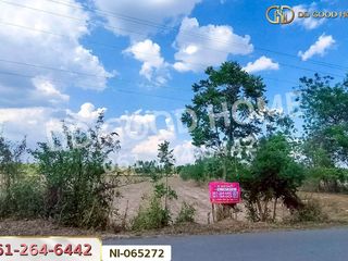 Grundstück zum Kauf in Phanom Sarakham, Chachoengsao
