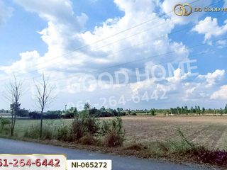 Grundstück zum Kauf in Phanom Sarakham, Chachoengsao