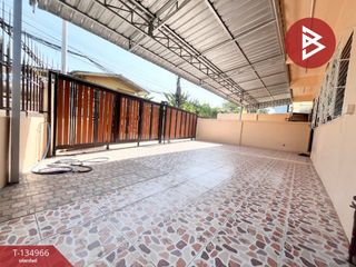 Продажа 4 спальни таунхаус в Mueang Nonthaburi, Нонтабури