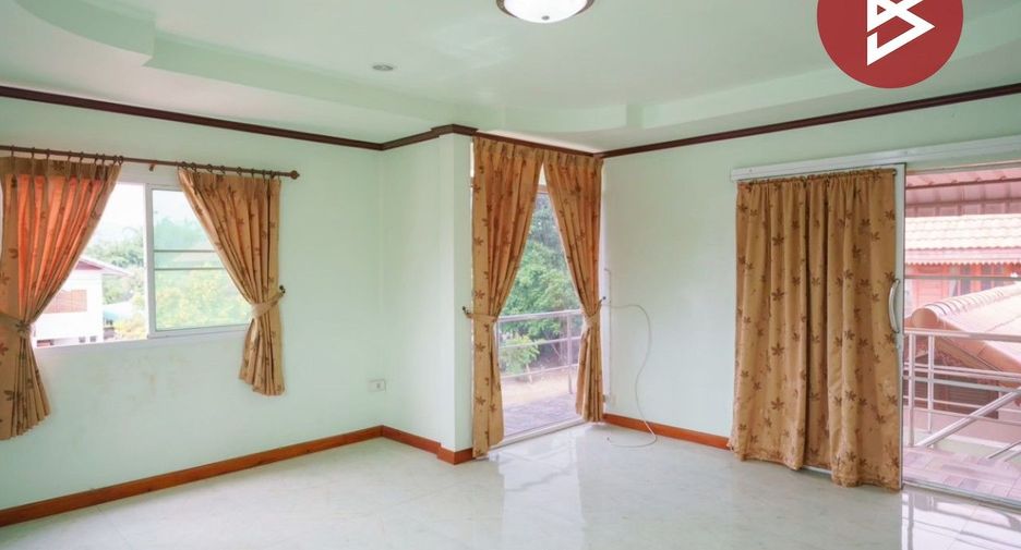 For sale 2 bedrooms house in Wiang Nong Long, Lamphun