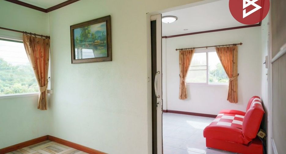 For sale 2 bedrooms house in Wiang Nong Long, Lamphun