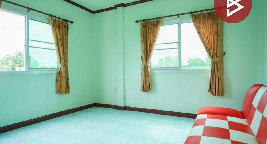 For sale 2 bedrooms house in Wiang Nong Long, Lamphun
