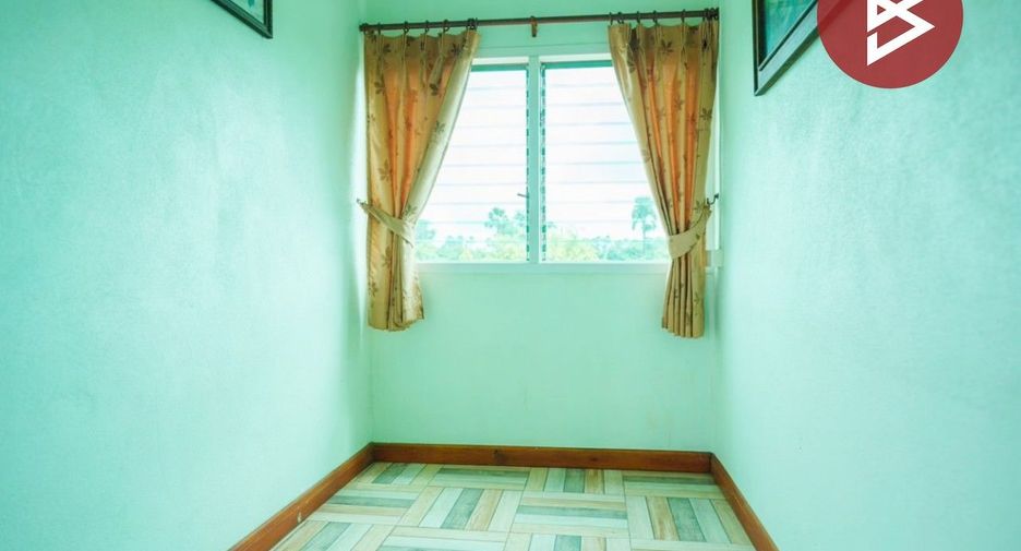 For sale 2 bedrooms house in Wiang Nong Long, Lamphun