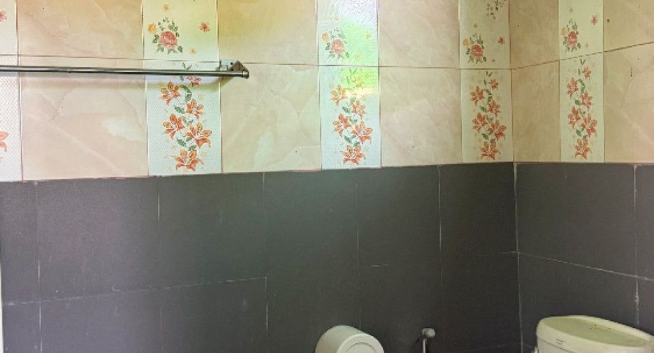 For sale 2 bedrooms house in Wiang Nong Long, Lamphun