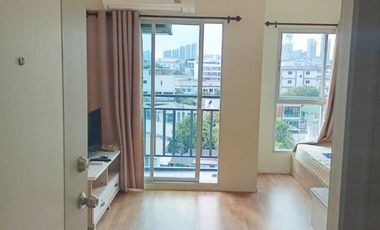 Wohnung zum Kauf mit 1 Zimmer in Bang Na, Bangkok