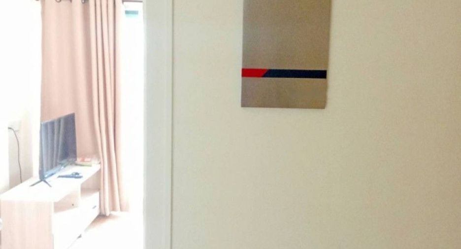 Wohnung zum Kauf mit 1 Zimmer in Bang Na, Bangkok