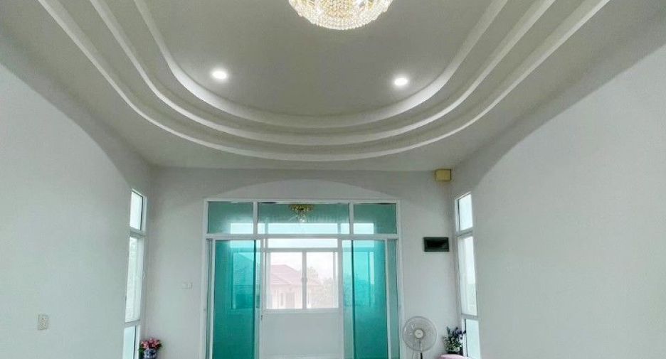 Haus zum Kauf mit 3 Zimmer in Mueang Loei, Loei
