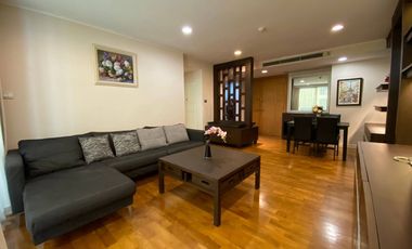 Wohnung zur Miete mit 2 Zimmer in Pathum Wan, Bangkok
